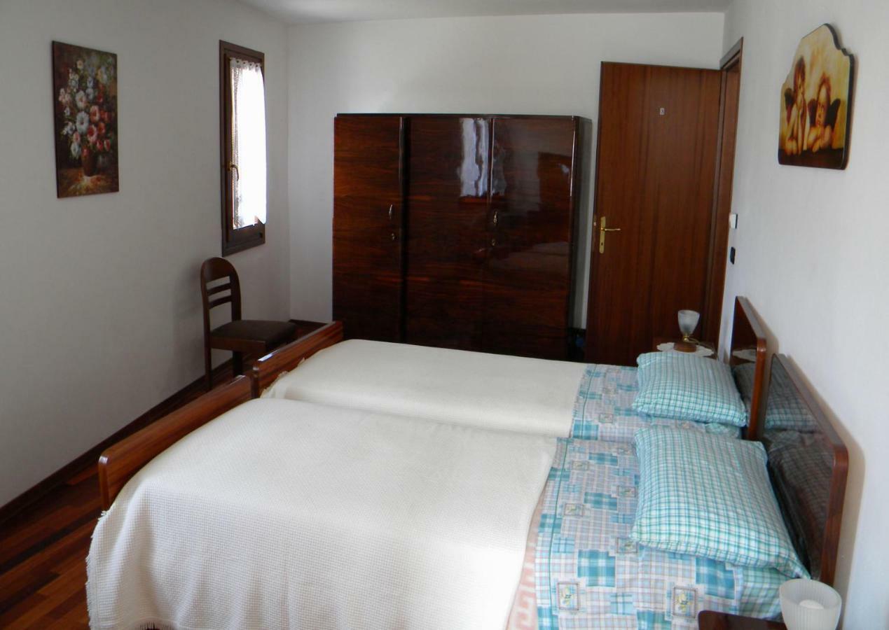 Agriturismo Alle Ruote Meduno Luaran gambar